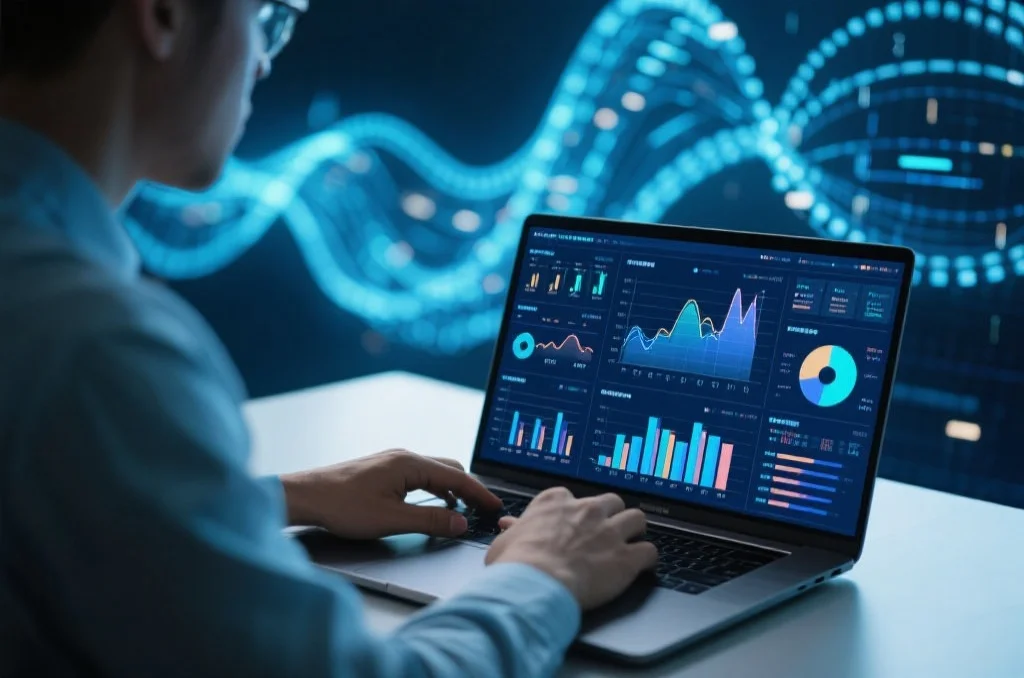 数据分析工具与流程