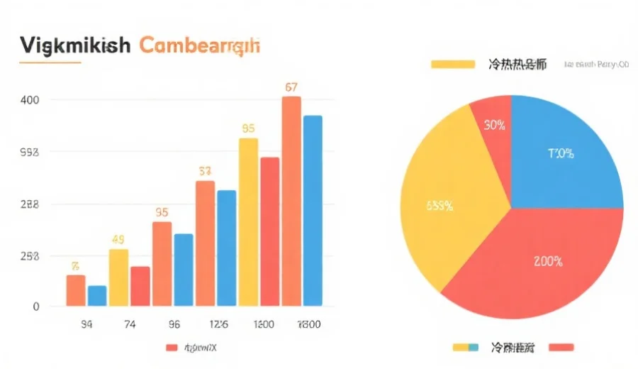 号码分布统计可视化